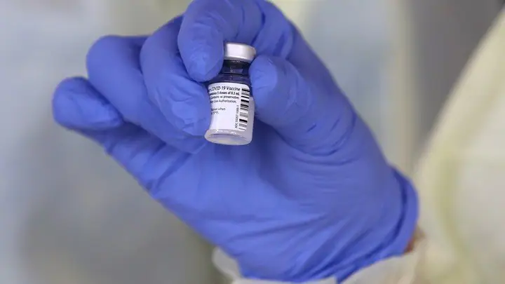 Άνοιξε η πλατφόρμα για τα επικαιροποιημένα εμβόλια Αυτόματο προσχέδιο