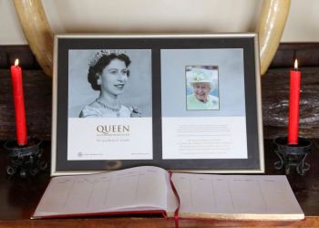 Βασίλισσα Ελισάβετ: Στο Εδιμβούργο σήμερα η σορός της