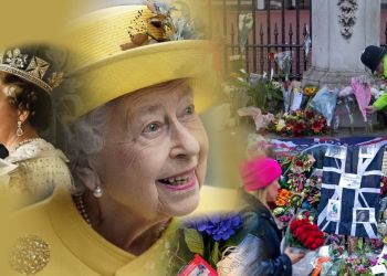 Βασίλισσα Ελισάβετ: Ψίθυροι και ώρες αβεβαιότητας – Το χρονικό της είδησης του θανάτου