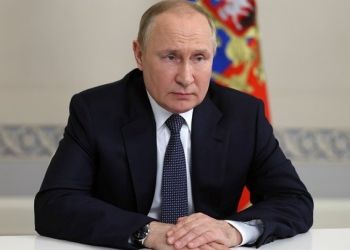 Βλαντίμιρ Πούτιν: Η Δύση αποτυγχάνει, η Ασία το μέλλον