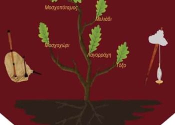 Γενική Συνέλευση του Πολιτιστικού Συλλόγου «Δρυάνιστα»