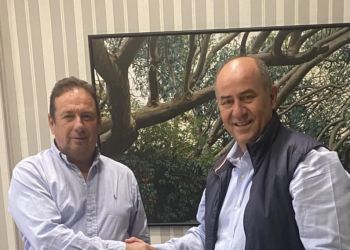 Γνωριμία με τους υποψηφίους της ΣΥΝθεσης στον Δήμο Δίου Ολύμπου