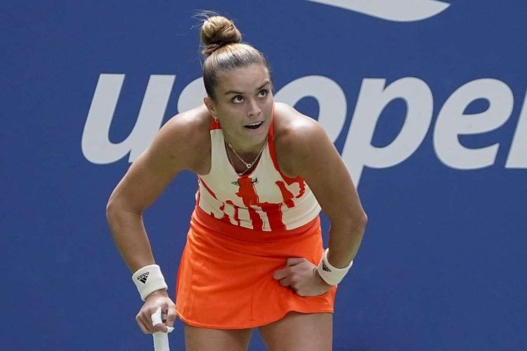 Γουάνγκ - Σάκκαρη 2-1: Εκτός US Open η Μαρία, αποκλείστηκε από το Νο75 στην Παγκόσμια κατάταξη Γουάνγκ – Σάκκαρη 2 1: Εκτός Us Open η Μαρία, αποκλείστηκε από το Νο75 στην Παγκόσμια κατάταξη