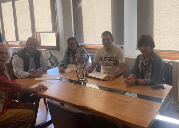 Δήμος Δίου Ολύμπου: Υπογράφηκε η