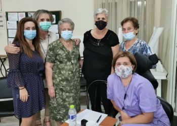 Δήμος Κατερίνης – ΟΠΠΑΠ: Προληπτικές ιατρικές εξετάσεις για τα μέλη των ΚΑΠΗ – Έναρξη στις 29/09 από τα ΚΑΠΗ Ρητίνης