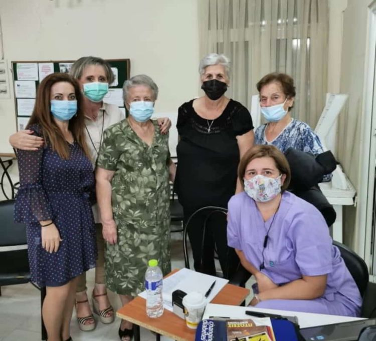 Δήμος Κατερίνης – ΟΠΠΑΠ: Προληπτικές ιατρικές εξετάσεις για τα μέλη των ΚΑΠΗ – Έναρξη στις 29/09 από τα ΚΑΠΗ Ρητίνης Δήμος Κατερίνης – ΟΠΠΑΠ: Προληπτικές ιατρικές εξετάσεις για τα μέλη των ΚΑΠΗ – Έναρξη στις 29/09 από τα ΚΑΠΗ Ρητίνης