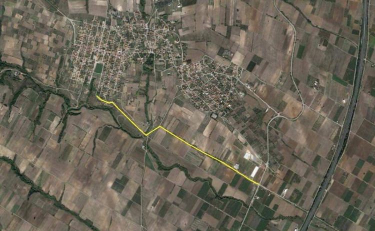 Δήμος Πύδνας-Κολινδρού: 500.000 ευρώ από το Υπουργείο Αγροτικής Ανάπτυξης και Τροφίμων για αγροτική οδοποιία Δήμος Πύδνας Κολινδρού: 500.000 ευρώ από το Υπουργείο Αγροτικής Ανάπτυξης και Τροφίμων για αγροτική οδοποιία