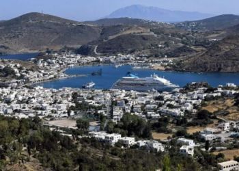 Δημοσίευμα των Times – Τα δέκα καλύτερα ελληνικά νησιά για ήρεμες διακοπές