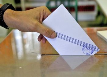 Δημοσκόπηση: Ισχυρό προβάδισμα της ΝΔ με 7,8% έναντι του ΣΥΡΙΖΑ