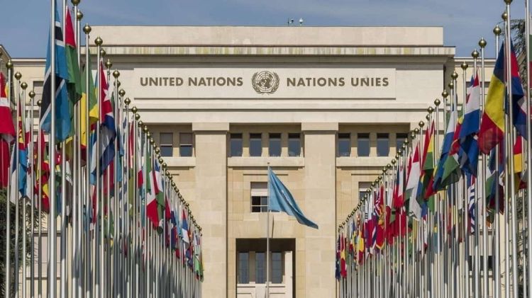 Διασύρει την Τουρκία ο ΟΗΕ: Υπό εξαφάνιση η ελληνική μειονότητα Διασύρει την Τουρκία ο ΟΗΕ: Υπό εξαφάνιση η ελληνική μειονότητα