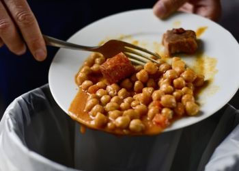 Διεθνής Ημέρα Ευαισθητοποίησης για την Απώλεια και τη Σπατάλη Τροφίμων – Μας αφορά όλους