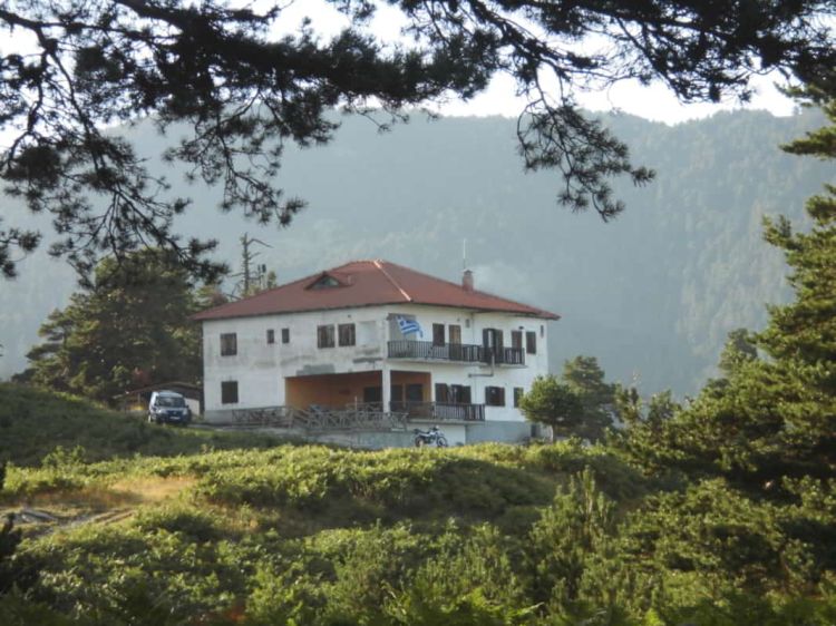 ΕΛ.Π.ΠΙ.: Φθινόπωρο στα Πιέρια Όρη