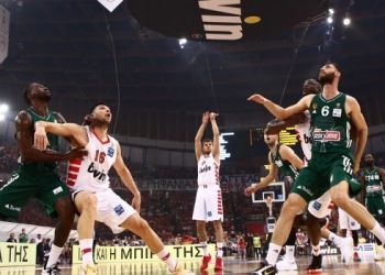 ΕΣΑΚΕ: Πιο κοντά από ποτέ στους 7 ξένους στη Basket League, θα παίζουν 6 σε κάθε αγώνα