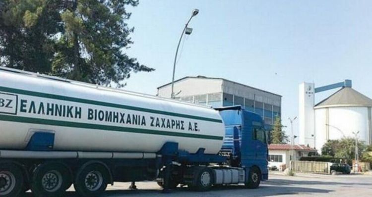 Είχαμε 5 εργοστάσια ζάχαρης