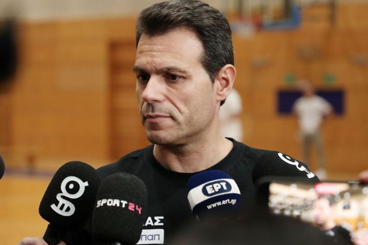 Εθνική Ελλάδας – Δημήτρης Ιτούδης: “Η φύση των παιχνιδιών είναι Do Or Die, δεν υπάρχει άλλη προσέγγιση”