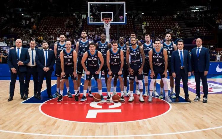 Εθνική Ελλάδας Μπάσκετ: Η αρχή του ταξιδιού ή η προτελευταία ευκαιρία;