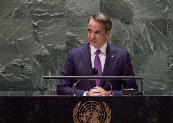 Ελληνοτουρκικά: Σήμερα οι απαντήσεις Μητσοτάκη στα Fake News Ερντογάν