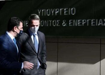 Ενέργεια – Ευρώπη: Η πλειοψηφία ζητά πλαφόν στο φυσικό αέριο, η ελληνική πρόταση που υιοθετήθηκε