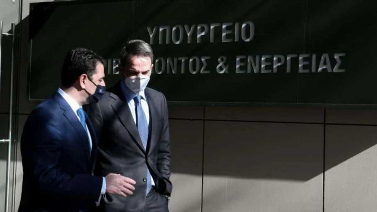 Ενέργεια – Ευρώπη: Η πλειοψηφία ζητά πλαφόν στο φυσικό αέριο, η ελληνική πρόταση που υιοθετήθηκε