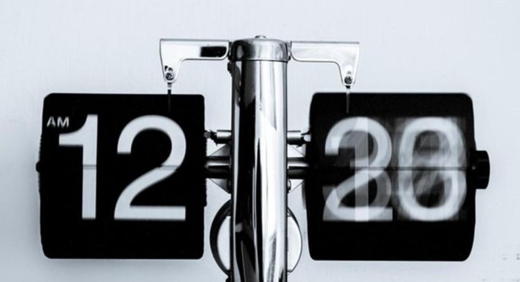 Ενεργειακή κρίση: Είναι λύση η θερινή ώρα και το χειμώνα - Τι λένε οι επιστήμονες Ενεργειακή κρίση: Είναι λύση η θερινή ώρα και το χειμώνα – Τι λένε οι επιστήμονες