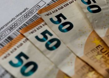 Ενεργειακός «Τειρεσίας» θα καταγράφει όσους καταναλωτές έχουν οφειλές από λογαριασμούς ρεύματος