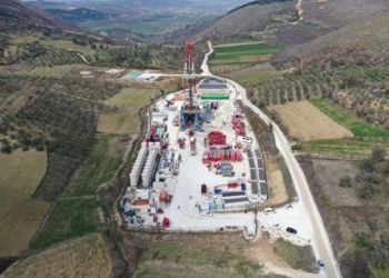 Εντι Ράμα: Ανακαλύψαμε «θησαυρό» στον Νότο – Μπορεί να γίνουμε σημαντική δύναμη στην περιοχή