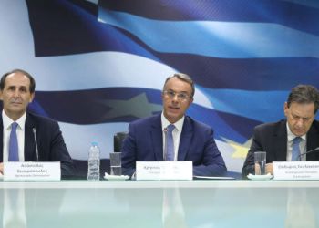 Εξειδίκευση μέτρων: 350 ευρώ το επίδομα θέρμανσης, επιταγή ακρίβειας 250 ευρώ και αύξηση συντάξεων