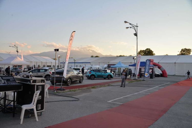 Επιμελητήριο Πιερίας: Κέρδισε τις εντυπώσεις η 11η ΕΒΕΠ-ΚΜ 2022 Επιμελητήριο Πιερίας: Κέρδισε τις εντυπώσεις η 11η ΕΒΕΠ ΚΜ 2022