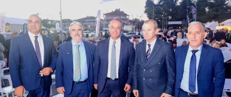 Επιμελητήριο Πιερίας: Παρουσία των Υπουργών Ανάπτυξης και Οικονομικών οι εργασίες της ΚΕΕΕ & τα εγκαίνια της 11ης ΕΒΕΠ ΚΜ