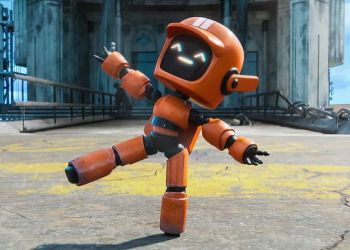 Επιστήμονες προσπαθούν να αναπτύξουν την αίσθηση του χιούμορ στα ρομπότ