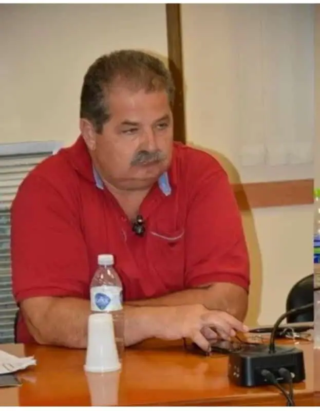 Ευχαριστήριο Μήνυμα του απερχόμενου αντιδημάρχου Πύδνας-Κολινδρού Πασχάλη Πουρτσίδη. Ευχαριστήριο Μήνυμα του απερχόμενου αντιδημάρχου Πύδνας Κολινδρού Πασχάλη Πουρτσίδη.