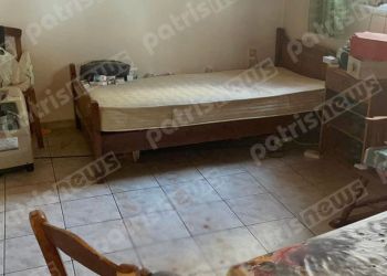 Ηλεία: Εφερε 40 τραύματα ο 68χρονος – Πού στρέφονται οι έρευνες