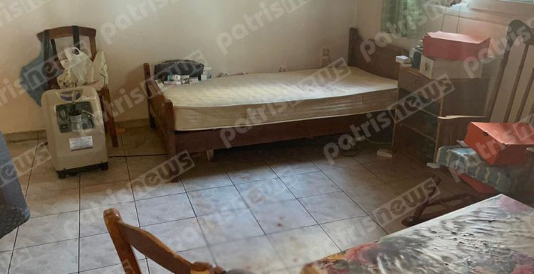 Ηλεία: Εφερε 40 τραύματα ο 68χρονος – Πού στρέφονται οι έρευνες (βίντεο) Ηλεία: Εφερε 40 τραύματα ο 68χρονος – Πού στρέφονται οι έρευνες