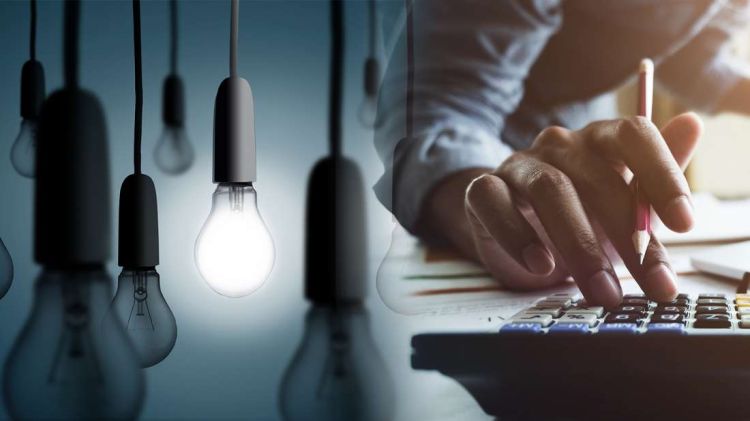 Ηλεκτρικό Ρεύμα: Στον εκκαθαριστικό λογαριασμό θα δουν την έκπτωση τα νοικοκυριά