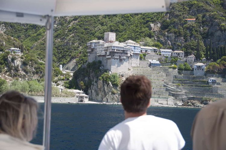 Ημερήσιες εκδρομές με βάση την Κατερίνη – Άγιο Όρος Ημερήσιες εκδρομές με βάση την Κατερίνη – Άγιο Όρος