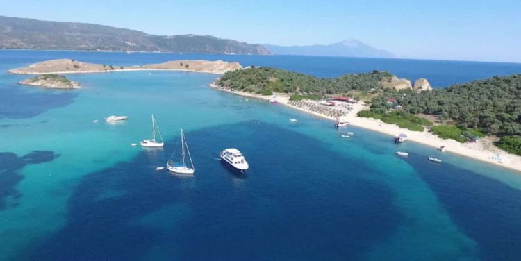 Ημερήσιες εκδρομές με βάση την Κατερίνη – Αμμουλιανή