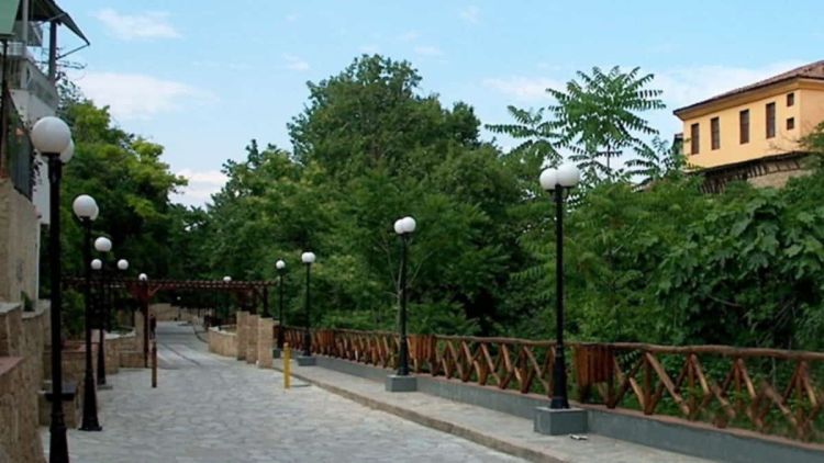 Ημερήσιες εκδρομές με βάση την Κατερίνη – Βέροια