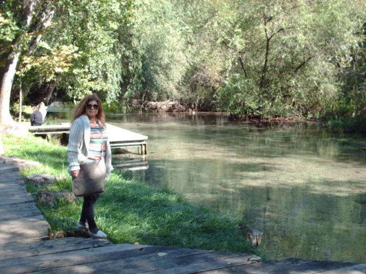 Ημερήσιες εκδρομές με βάση την Κατερίνη – Δράμα