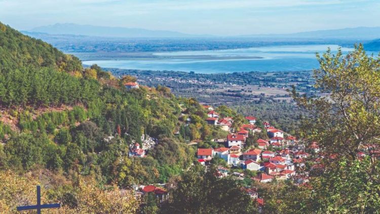 Ημερήσιες εκδρομές με βάση την Κατερίνη – Λίμνη Κερκίνη & Άνω Πορόϊα Ημερήσιες εκδρομές με βάση την Κατερίνη – Λίμνη Κερκίνη & Άνω Πορόϊα