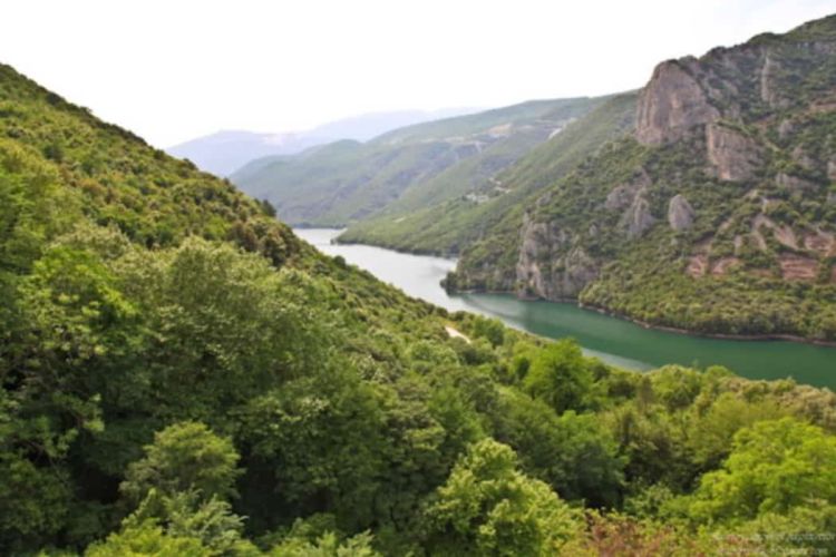 Ημερήσιες εκδρομές με βάση την Κατερίνη – Μονή Τιμίου Προδρόμου Βέροιας – Βεργίνα