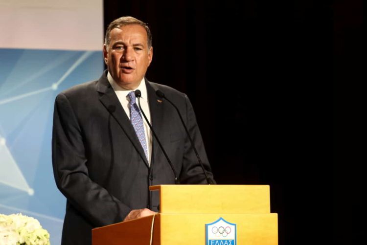 Η ΕΟΕ επιβραβεύει τους αθλητές που κατέκτησαν μετάλλιο σε Ευρωπαϊκό ή Παγκόσμιο Πρωτάθλημα Η ΕΟΕ επιβραβεύει τους αθλητές που κατέκτησαν μετάλλιο σε Ευρωπαϊκό ή Παγκόσμιο Πρωτάθλημα