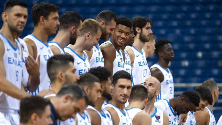 Η Εθνική είναι μοναδική αήττητη ομάδα του Eurobasket 2022!
