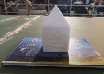 Η Λυσιστράτη της Χίου… στο Εσπερινό ΕΠΑ.Λ. Κατερίνης