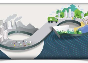 Η Π.Κ. Μακεδονίας πρώτη Περιφέρεια στην Ελλάδα σε αριθμό σχεδίων δράσης για την ανάπτυξη της κυκλικής οικονομίας