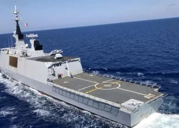 Η Τουρκία δεν τολμά να επιτεθεί σε Ελλάδα και Κύπρο εκτός εάν της το επιτρέψουμε