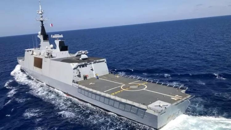 Η Τουρκία δεν τολμά να επιτεθεί σε Ελλάδα και Κύπρο εκτός εάν της το επιτρέψουμε