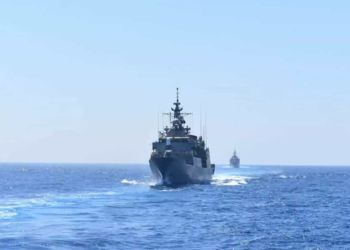 Η Τουρκία κλιμακώνει επικίνδυνα την επιθετικότητά της – Τα 4 μέτωπα που ανοίγει και η ετοιμότητα της Ελλάδας