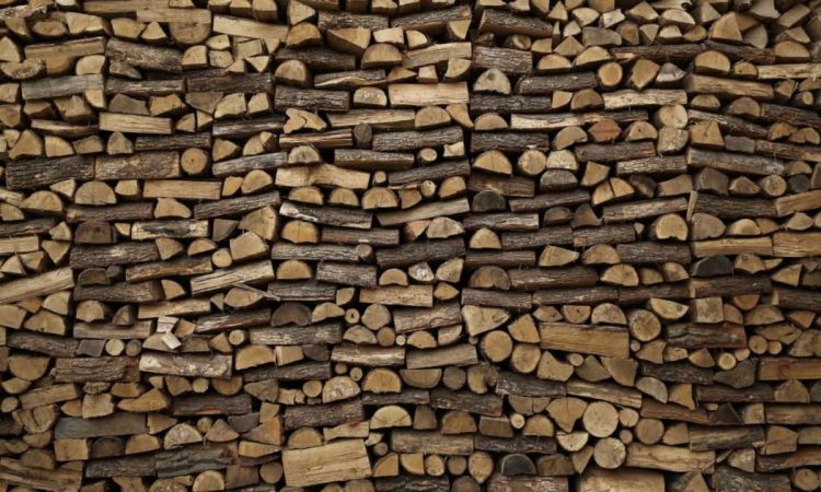 Η ενεργειακή κρίση εξαφανίζει καυσόξυλα και πέλετ – Στα ύψη οι τιμές τους το 2022