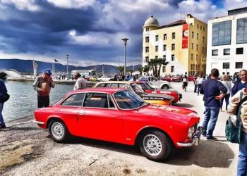 Η καρδιά της κλασσικής αυτοκίνησης θα χτυπήσει δυνατά στο Βόλο