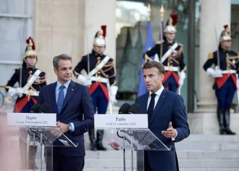 Η νότια Ευρώπη θα στηρίξει την Ελλάδα έναντι της Τουρκίας